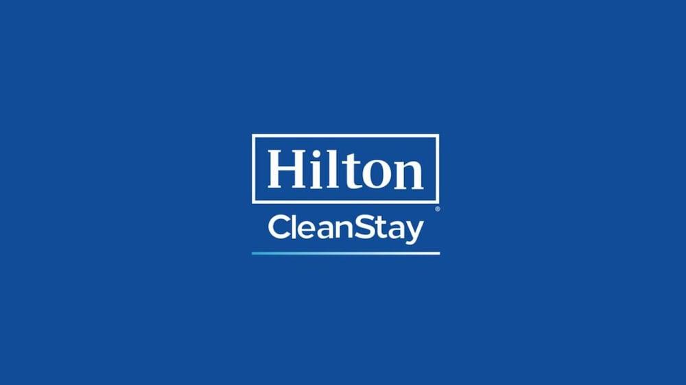 Hampton Inn Muscatine Екстер'єр фото