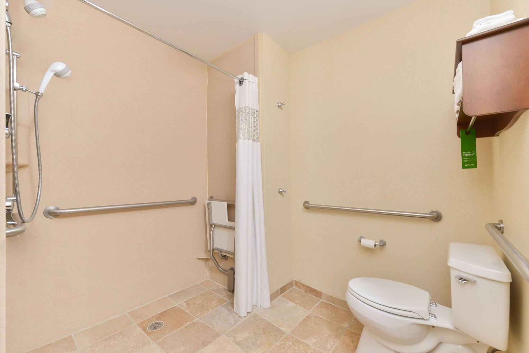 Hampton Inn Muscatine Екстер'єр фото