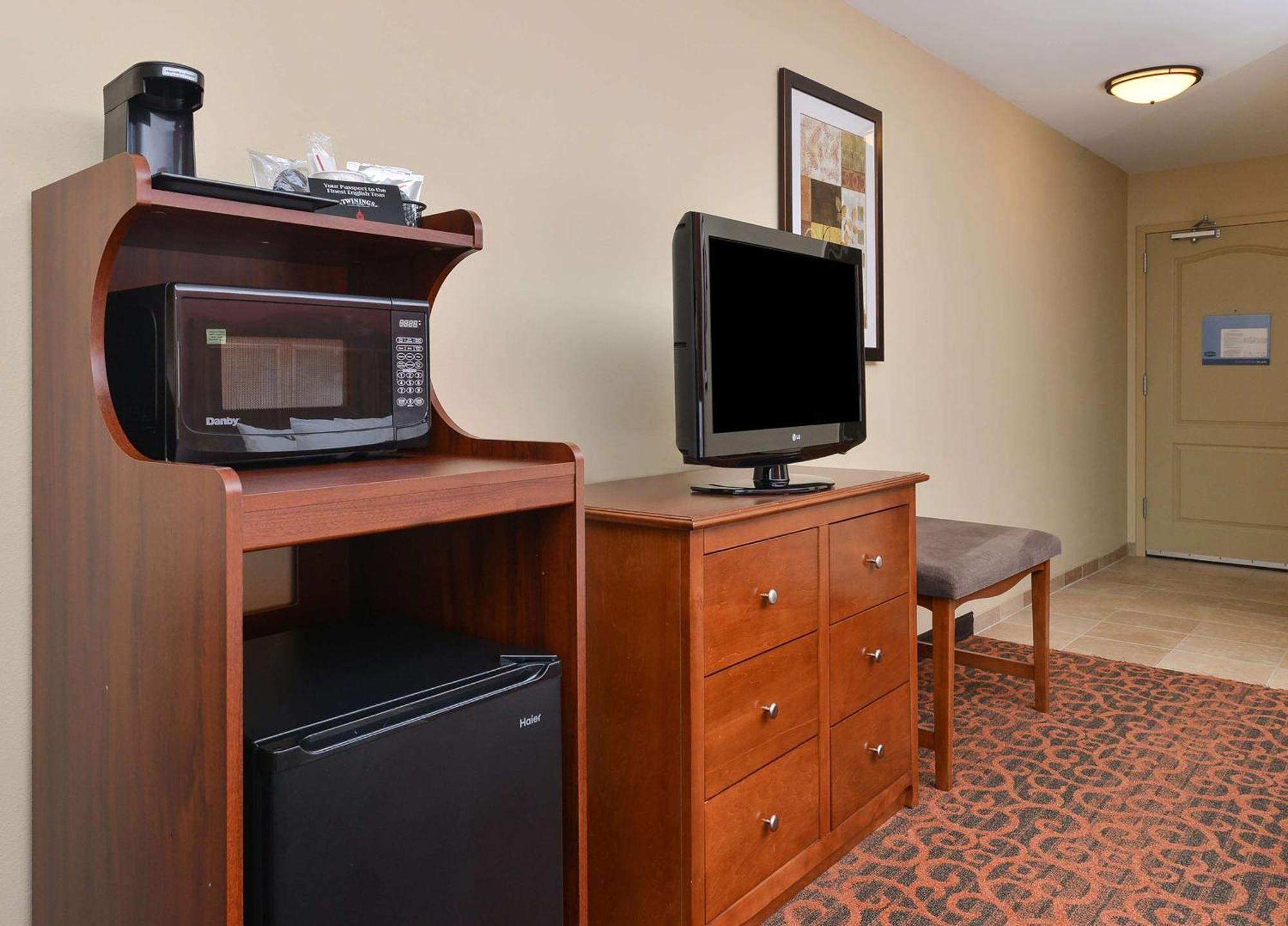 Hampton Inn Muscatine Екстер'єр фото
